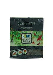 Blue Dragon Sushi Nori 11g