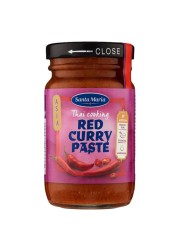Santa Maria Thai Cooking Red Curry Paste 110g