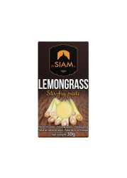 De Siam Lemongrass Stir Fry Paste 30g