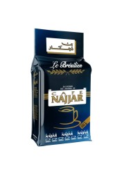 كافيه نجار قهوة برازيلية بدون إضافات 250 غرام