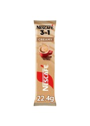 Nescafe 3-In-1 Creamy Latte Coffee Stick ,22.5g