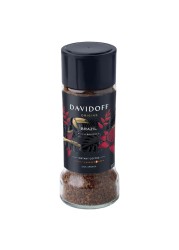 Davidoff Origins Brazil Instant Coffee 100g