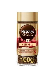 Nescafe Gold Origins Colombia, 100g
