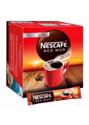 Nescafe Red Mug Coffee Sticks, 1.8g Pack of 50