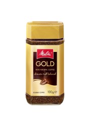 Melitta Instant Coffee Gold 200g