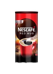 Nescafe Red Mug Instant Coffee Tin, 475g