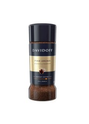 Davidoff Fine Aroma Instant Coffee 100g