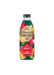 فارمز سيلكت سوبر شمندر 1لتر