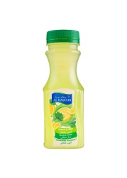 Al Rawabi Lemon And Mint Juice 200ml