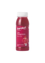 Barakat Fresh Pomegranate Juice 200ml
