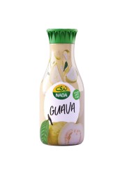 Nada Guava Juice With Pulp 1.35L