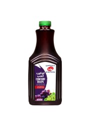 Al Ain Farms Concord Grape Nectar Juice 1.5L