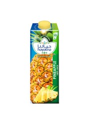 حياتنا عصير الأناناس 180 ملل