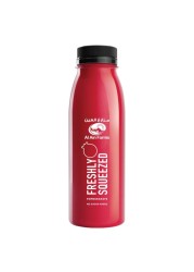 Al Ain Farms Freshly Squeezed No Sugar Added Juice Pomegranate 300ml