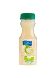 Al Rawabi No Added Sugar Guava Juice 200ml