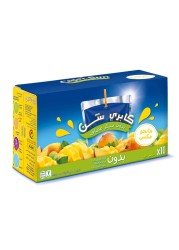 Capri Sun Mango Juice 200ml Pack of 10