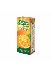 Melco Orange Flavoured Juice 250ml