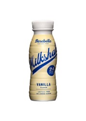 Barebells Protein Vanilla Milkshake 330ml