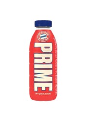Prime FC Bayern Munich Limited Edition Hydration Drink Goalberry 500ml