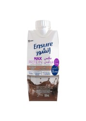 Ensure Max Protein Milk Chocolate Flavoured Shake 330ml