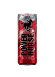 Power Horse Pomegranate Energy Drinks 250ml