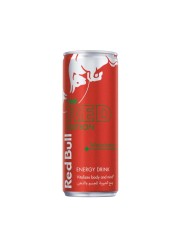Red Bull Energy Drink Watermelon 250ml