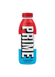 Prime Hydration Drink Ice Pop 500ml