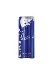 Red Bull Energy Drink Blueberry 250ml