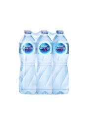 Nestle Pure Life Drinking Water 1.5L Pack of 6