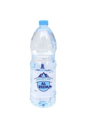 Al Reem Low Sodium Drinking Water 1.5L