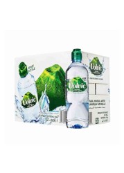 Volvic Natural Mineral Water 750ml Pack of 12