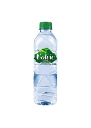 Volvic Natural Mineral Water 500ml