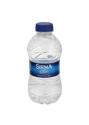 Sirma Natural Mineral Water 330ml
