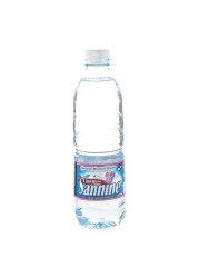 Sannine Natural Mineral Water 500ml
