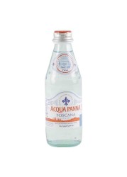 Acqua Panna Toscana Italia Bottled Natural Mineral Water 250ml