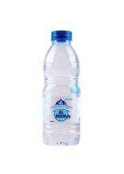 Al Reem Low Sodium Drinking Water Bottle 300ml