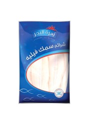 زهرة البحر فيليه سمك مجمد 1 كغ