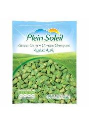 Plein Soleil Green Okra 400g