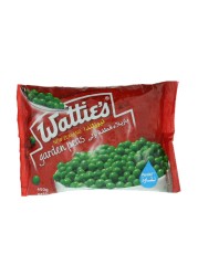 Wattie&#39;s Frozen Garden Peas 450g