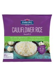 Emborg Cauliflower Rice 450g