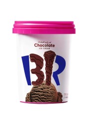 Baskin Robbins Chocolate Ice Cream 500ml