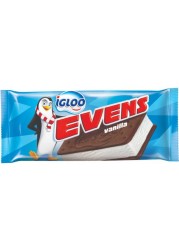 إيغلو إيفنز آيس كريم ساندويتش الفانيليا 90 ملل