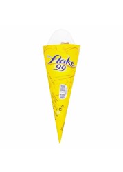 Cadbury Flake 99 Ice Cream 125ml