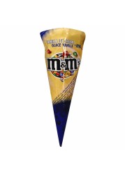 m&amp;m&#39;s Ice Cream Cone Vanilla 36g