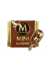 Magnum Mini Almond Ice Cream 345ml