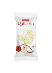 Ferrero Raffaello Coconut And Almond Stick Ice Cream 70ml