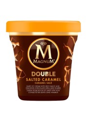 Magnum Double Salted Caramel Ice Cream 440ml