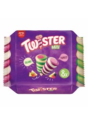 Wall&#39;s Twister Mini Chocolate 400ml