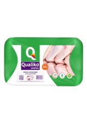 Qualiko Frozen Chicken Wings 900g