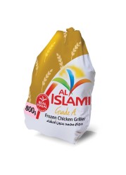 Al Islami Whole Chicken 800g